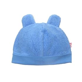 Zutano Fleece Hat