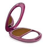 CoverGirl Queen Collection Natural Hue Minerals Pressed Powder ebony bronze 1 220, 0.37 - Ounce Pan ( Pack of 2 ) - B002VECJUC