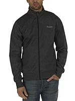 Bench Camiseta Manga Corta (Negro)