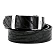 Paul Smith leather belt PS1033