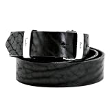 Paul Smith leather belt PS1033