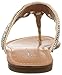 Jessica Simpson Women's Ravalli dress Sandal