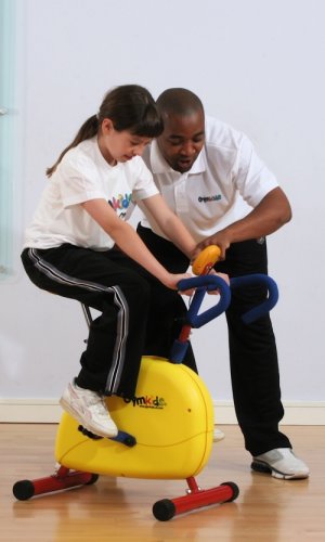 Junior Exercise Bike