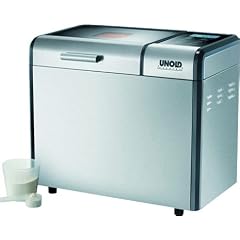 Brotbackautomat Backmeister TOP EDITION