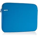 AmazonBasics 13.3-Inch Laptop Sleeve - Blue