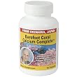Nfi Consumer Products Barefoot Coral Calcium Caplets, 90-Count Bottle