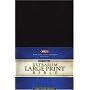 NKJV Large Print UltraSlim Bible