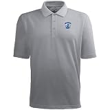 Antigua New Orleans Hornets Pique Xtra Lite Polo