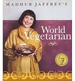 Produkt-Bild: [Madhur Jaffrey's World Vegetarian]Madhur Jaffrey's World Vegetarian BY Jaffrey, Madhur(Author)Paperback