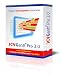 JCVGantt Pro 3 Add-in for MindManager 7