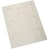 Ck Products 8 1 2 Inch Black Rat Chocolate