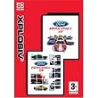 Ford Racing 2 & Ford Racing 3 Bundle