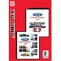 Ford Racing 2 & Ford Racing 3 Bundle