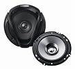 Kenwood KFC-1652S 6.5-Inch 160 Watt Max Power Dual Cone Speaker System
