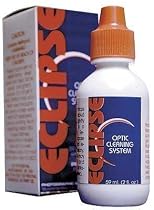 Eclipse Cleaning System Solution