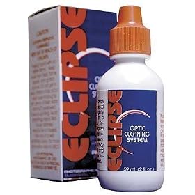 Eclipse Cleaning System Solution