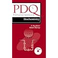 PDQ Biochemistry (PDQ Series) by R. Roy Baker PhD, Robert K. Murray, and Erin A. Baker