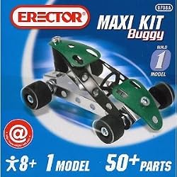 ERECTOR MAXI KIT
