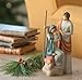 Willow Tree The Holy Family Small Nativity Set by Susan Lordi, 26290