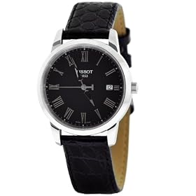 Tissot Classic Dream Mens Watch T0334101605300