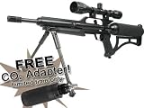 AirForce Talon Bounty Hunter air rifle