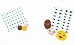 Eyeball Stickers Large Eyes