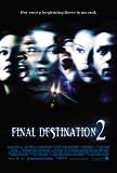 Final Destination 2 [Blu-ray]