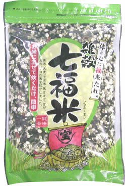 七福米 380g