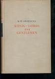Produkt-Bild: K&ouml;nig, Lords und Gentlemen. Einflu&szlig; und Macht der englischen Oberschicht.