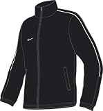 Nike Kinder Trainingsjacke Team Poly Knit Wu Boys