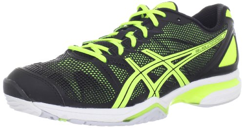 solution speed asics