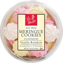 Big Sale Best Cheap Deals Miss Meringue, Cookies, Van Rainbow, 12/5 Oz