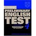 Cambridge Preliminary English Test 4 Student's Book with Answers: Examination Papers from the University of Cambridge ESOL Examinations: 4: Examination ... ESOL Examinations: 4 (PET Practice Tests)