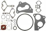 Standard Motor Products TBI Kit