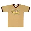 The Beatles - Submarine Ringer T-Shrit