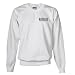 Washington Conservatory of Music Sweatsh Washington Sweatshirt by CafePress
