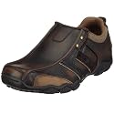 Skechers Men's Diameter Heisman Slip-on