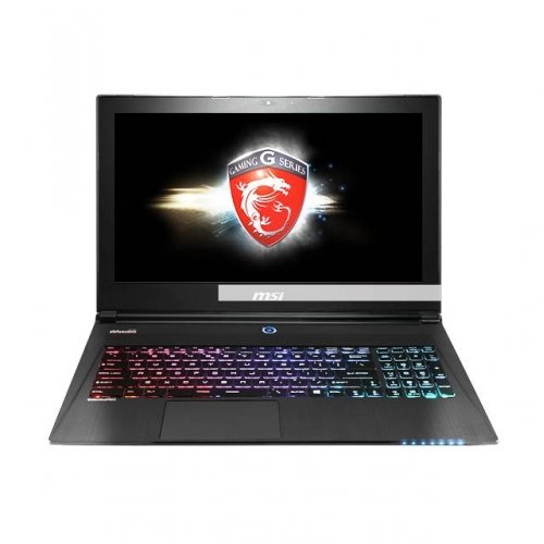 MSI GS60 GHOST PRO-052;9S7-16H212-052 / MSI GS60 GHOST PRO-052 15.6 inch Intel Core i7-4700HQ 2.4GHz 12GB DDR3L 1TB HDD