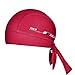 Ksweet Cycling Dew Rag Men Skull Caps Sweat Beanie Cool Head Wrap Doo Rag Summer
