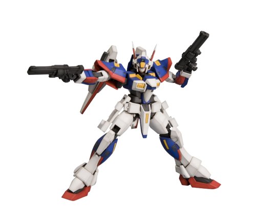 Cover image : スーパーロボット大戦OG ORIGINAL GENERATIONS REAL PERSONAL TROOPER TYPE-1 R-1 (1/100スケールプラスチックモデル)