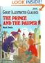 The Prince and the Pauper (Great Illustrated Classics)