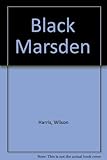 Black Marsden : a tabula rasa comedy