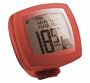 Knog N.E.R.D. 12-Function Red Cycle Computer
