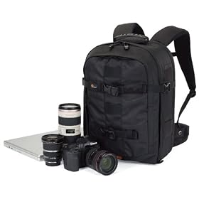 Lowepro Pro Runner 350AW Photo Backpack