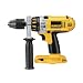 Tools & Hardware : Bare-Tool DEWALT DC925 18-Volt Cordless Hammerdrill/Drill/Driver (Tool Only, No Battery)