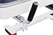 Fulton Heavy Duty Boat Roller Guides