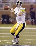 Ben Roethlisberger Pittsburgh Steelers 8x10 Photo