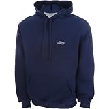 Reebok Men's Heritage Fleece Pullover Hoodie