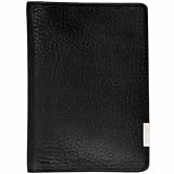 Dr. Koffer Fine Leather Accessories Passport Cover