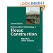 Construction Technology 1: House Construction (Building and Surveying Series)